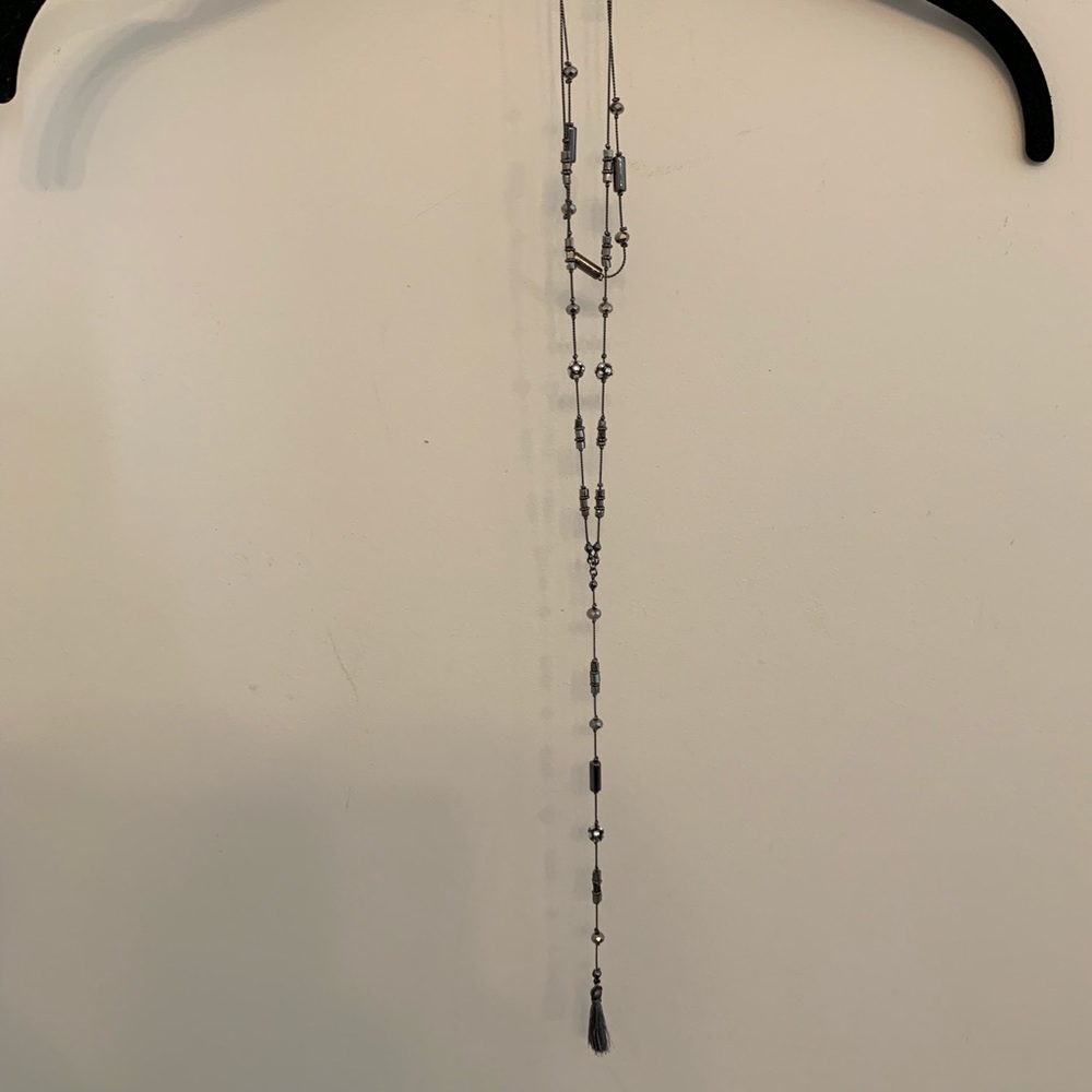 Loft Necklace